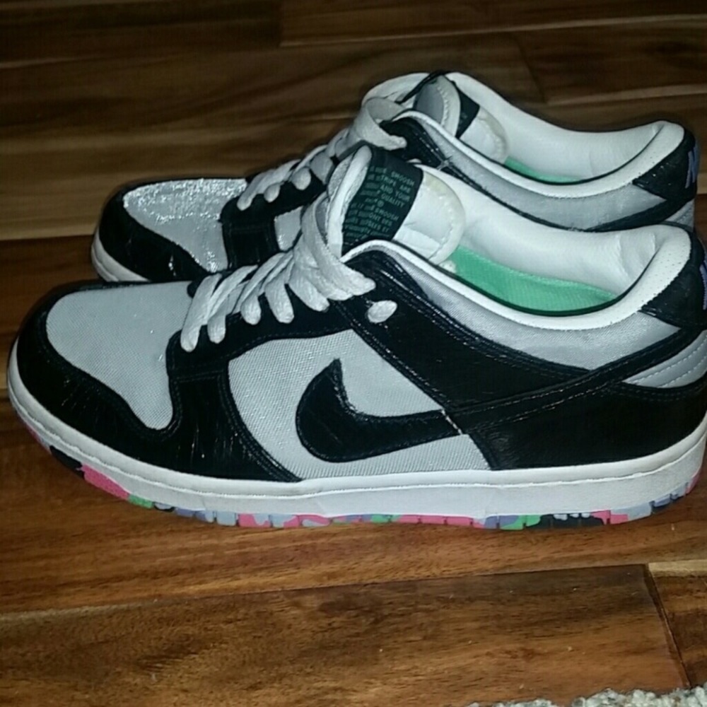 Nike
